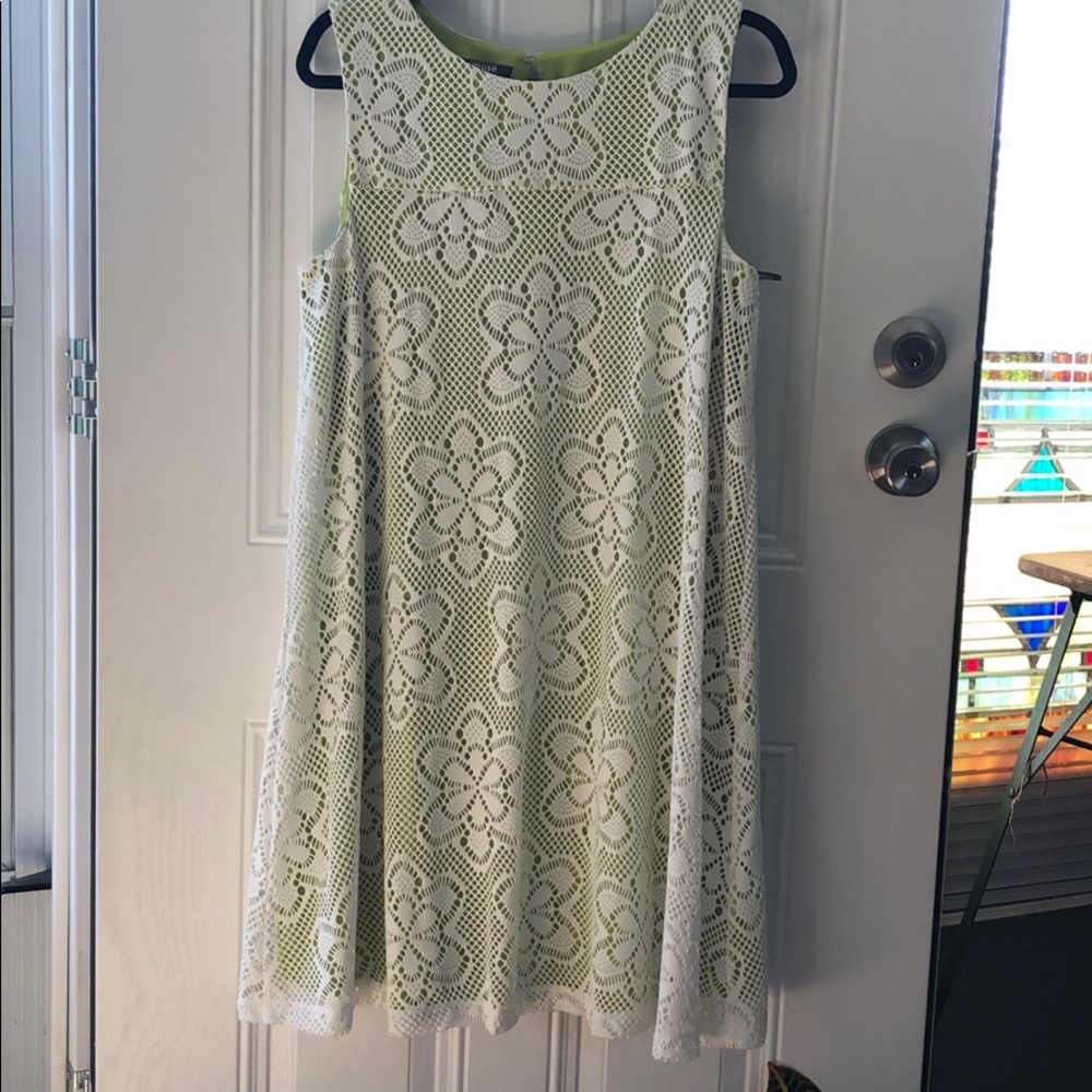 NWT Muse Dress